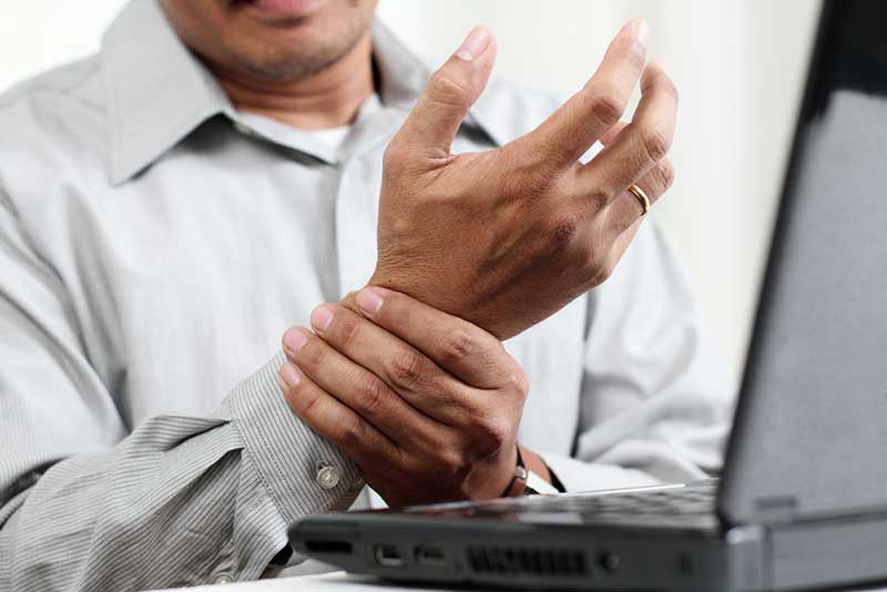 Carpal Tunnel Syndrome Athens, GA 