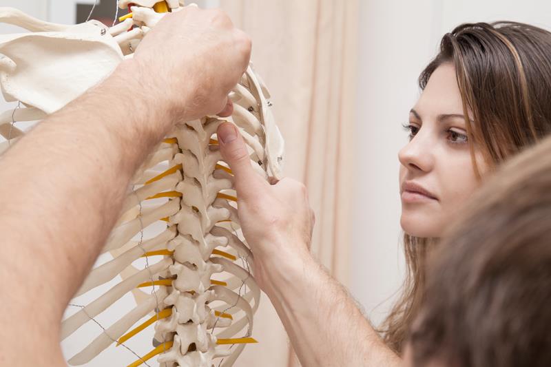 Degenerative Disc Disease Athens, GA 