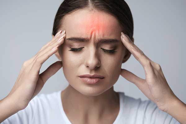 headaches migraines Athens, GA 