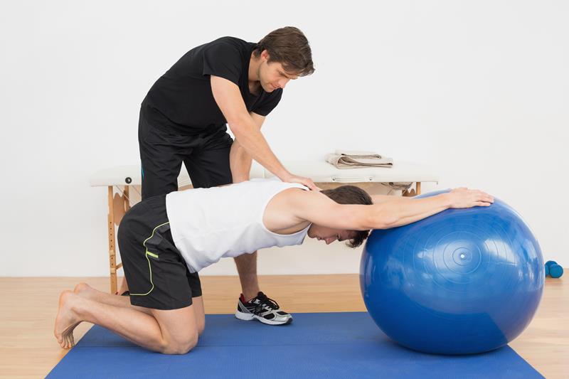 Physiotherapy Athens, GA 